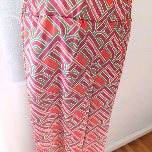 Pants Fgl by figalos new, size Small, colorful