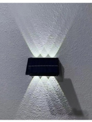 Spot Light Wall-Mounted Solar Light New