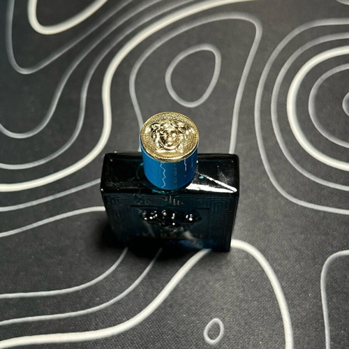 Versace Eros Eau de Parfum 5ml tester new