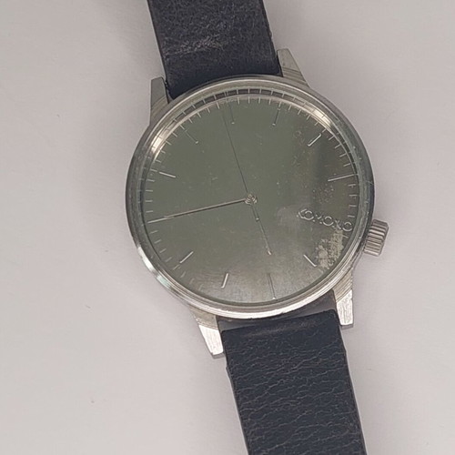 Komono The Winston watch used