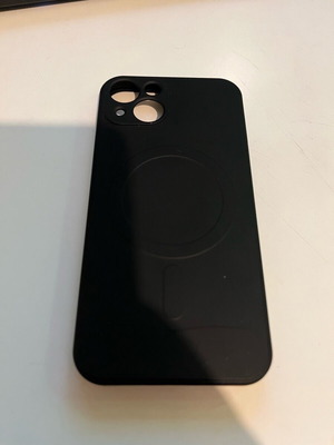 iPhone 13 case used