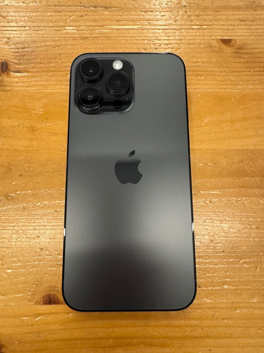 Apple iPhone 14 Pro Max 1TB used, Space… - € 700,00 - Vendora.cy