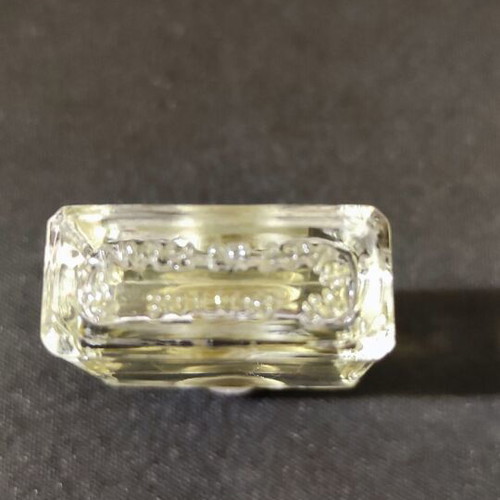 Miniature perfume original Jacques Fath Pour L'Homme 4ml like new