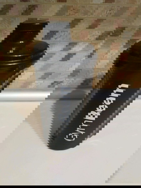 Σέικερ GumBeam.