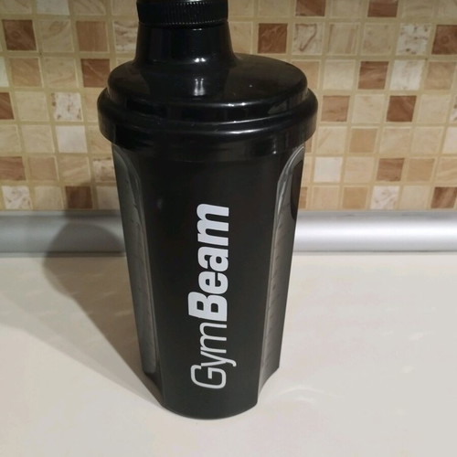 GumBeam shaker used, almost unused