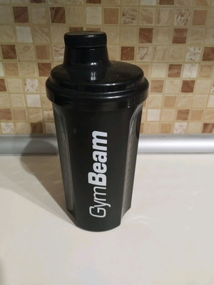GumBeam shaker used, almost unused