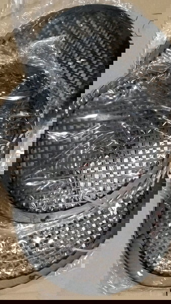 Πλέγματα για ηχείο μπάσου - 10 ίντσες - 3 κομμάτια