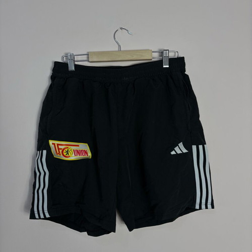Union Berlin shorts like new, size L, training and swimming