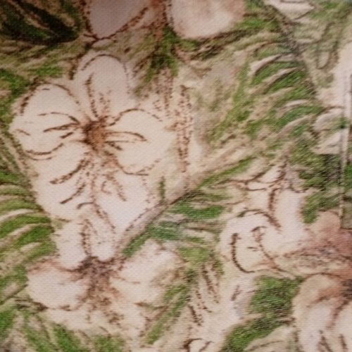 Zara leggings used