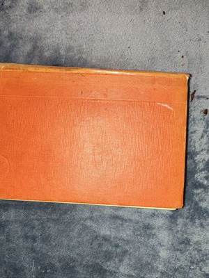 Pride and Prejudice by Jane Austen, The People's Library 1908