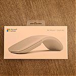 Microsoft Surface Arc Ασύρματο Bluetooth Ποντίκι Γκρι