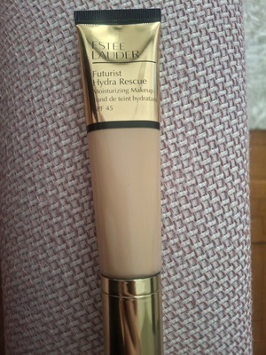 Makeup 2n2 new wrong color