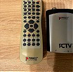  Pinnacle Systems Κάρτα Τηλεόρασης
