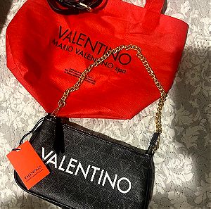 Τσάντα γυναικεία Valentino καινούργια