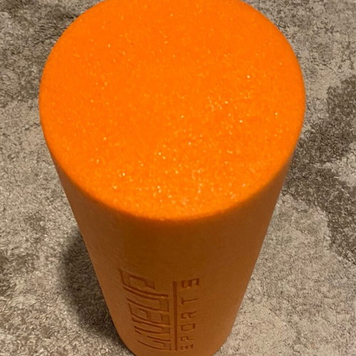Yoga Pilates roller like new