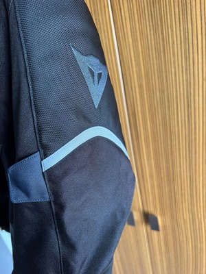 Μπουφάν μηχανής d dry DAINESE καινούργιο αφόρετο