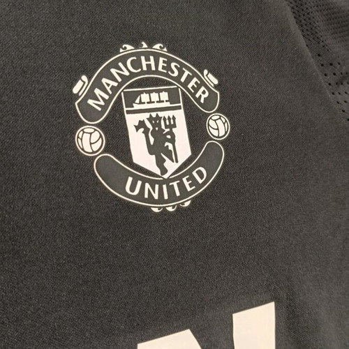 Manchester United Adidas 2016 training jersey XS like new