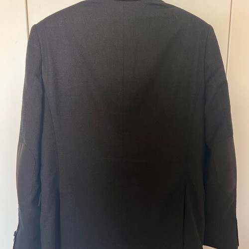 Hugo Boss Jacket Black Line like new, size 50