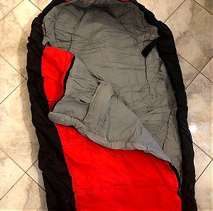 Sleeping Bag Αχρησιμοποίητος Υπνόσακος