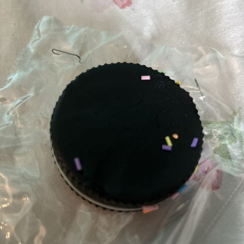 Oreo Taba Squishy anti-stress toy