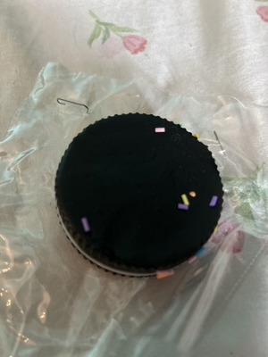 Oreo Taba Squishy anti-stress toy