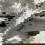  Κυκλικο πριονι Skilsaw 1400w 66mm