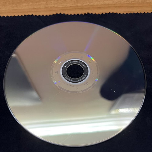 Tom Clancy's Rainbow Six Vegas 2 PS3 game used, disc only
