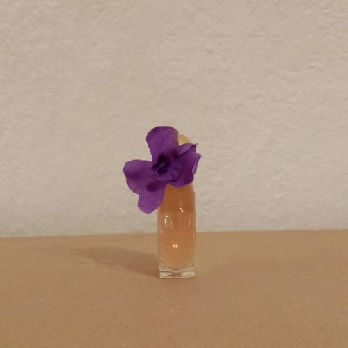 Violettes de Toulouse BERDOUES Eau de Toilette 15 ml, like new
