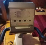 Ποδήλατο Καθιστό Toorx BRX R65 Comfort σαν καινούργιο
