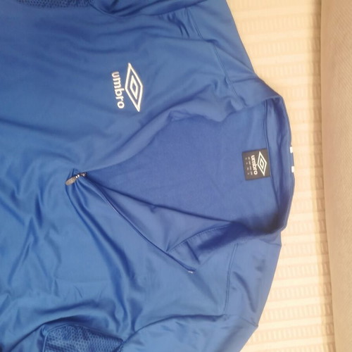 Men's training shirt new