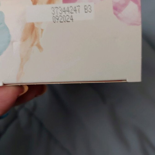 C-thru Harmony bliss by Sarantis women's perfume 50ml EDT like new