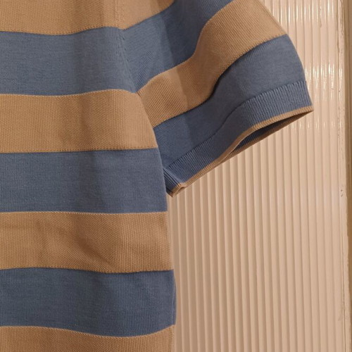 Carolina Herrera genuine men's polo size Large new