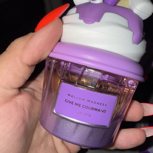 Lattafa Mallow Madness Eau de Parfum 75ml new