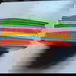  Μεγάλη συσκευασία χάρτινων φακέλων για CD/DVD