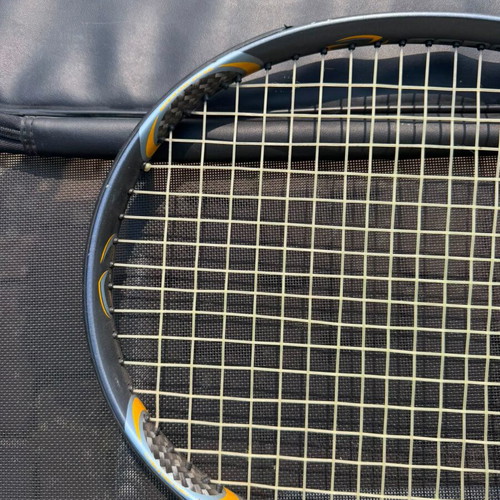 Prince Tennisracket Oranje Grijs L3 304 Gram Used
