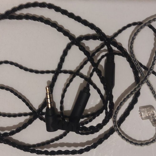 QKZ AK6 PRO Gaming earphones like new