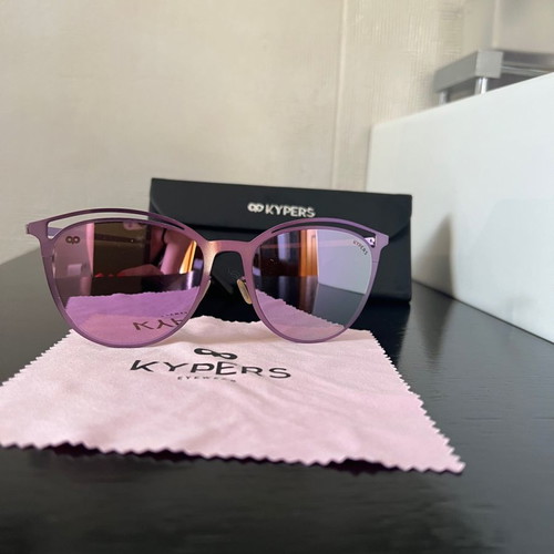 Kypers women's sunglasses used