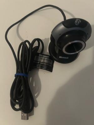 Microsoft VX3000 computer camera like new