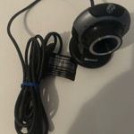 Microsoft VX3000 computer camera like new