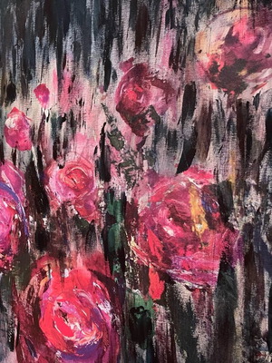 Painting new