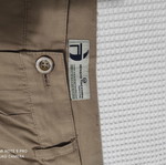Sergio Tacchini men's shorts like new, beige