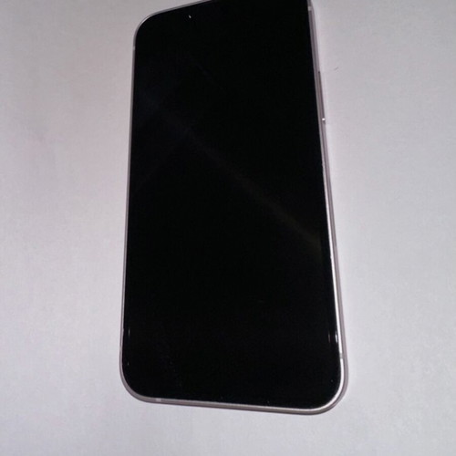 iPhone 13 mini Pink 128GB like new