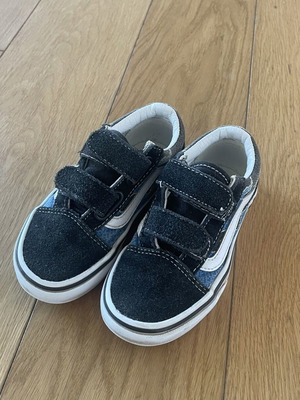 Детски обувки Vans, номер 27.5
