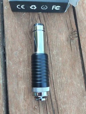 Kamry K100 Mechanical Telescopic Mod new