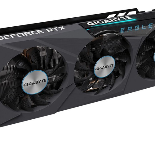 Gigabyte GeForce RTX 3070 8GB GDDR6 graphics card like new
