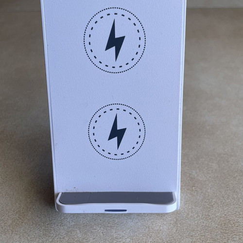 Grundig Qi Wireless Charger for two devices