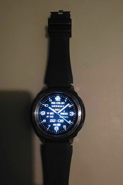 Samsung Galaxy Watch 46mm