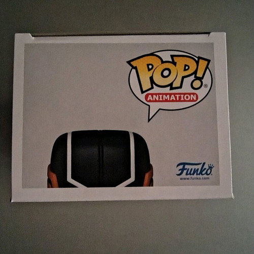 Funko Pop! Juzo Honenuki 1210 Hot Topic exclusive new