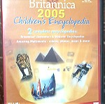  DVD ENCYCLOPEDIA BRITANIKA