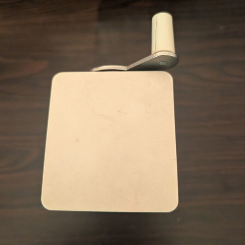 Sharpener used, old in good condition